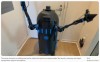 interestingengineering - Video: Laundry-folding robot built in 24 hours highlights rapid 3D printing