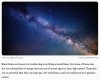 interestingengineering - Scientists track black hole jet in action at nearly half the speed of light