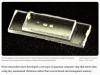 interestingengineering - Quantum chip just 0.3 inches long stores memory through tiny mechanical vibrations
