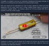 korben - Autopsie d'une résistance carbone vintage