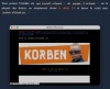 Korben - Offpunk - Le navigateur terminal qui déchire passe en version 3.0