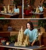 LEGO - Sagrada Família