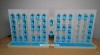 theawesomer - Engineering a Digital Water Clock