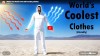 theawesomer - Making Self-Cooling Clothes - The Action Lab