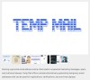 trendhunter - Temporary Email Services