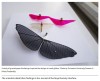 trustmyscience - Inspirés des sauterelles, ces mini-robots planeurs pourraient voler sans batteries lourdes