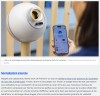 usbeketrica - Sam Altman veut scanner vos yeux pour prouver que vous êtes humain sur Tinder, Zoom et DocuSign