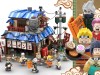 yankodesign - Believe It: The LEGO Naruto Ramen Shop Might Actually Happen