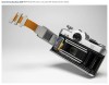 yankodesign - Your Old Film Camera Can Now Shoot 4K Video and 26MP RAW Files Without Any Modifications. Here’s How.