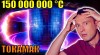 ScienceEtonnante - Fusion nucléaire : Comment piéger un plasma sans le toucher ?