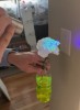 sickscience - The Blacklight-Only Flower