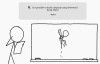 xkcd_whatif - What if you made a jetpack using rifles?