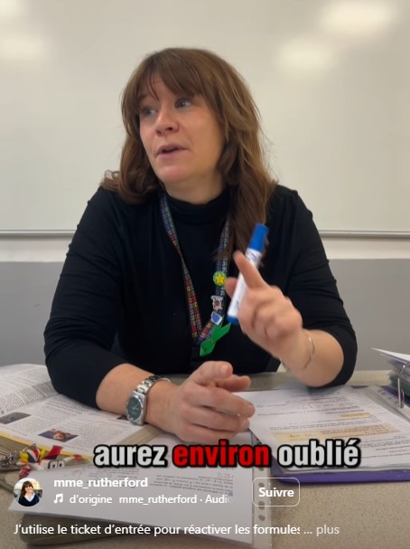mme_rutherford - la courbe de l'oubli