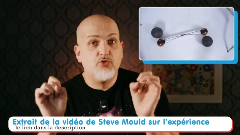 e-penser 2.0 - Comment peser la Terre entière ? L'expérience de Cavendish