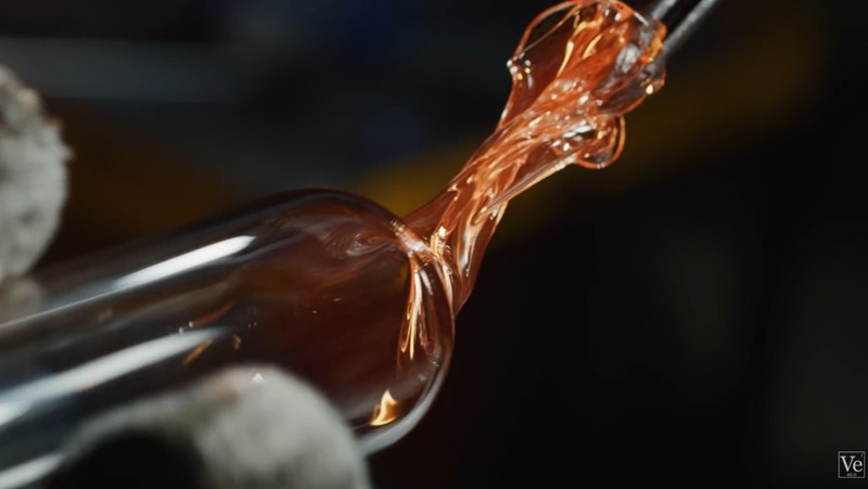 Veritasium - This is the natural disaster to worry about