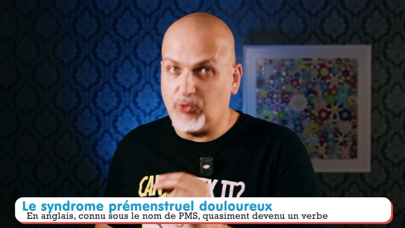 e-penser 2.0 - L'endométriose - 1 femme sur 10 (au moins) : Le scandale médical