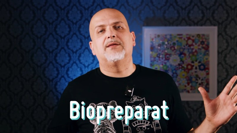 e-penser 2.0 - Projet Biopreparat : quand l'URSS créait l'Apocalypse