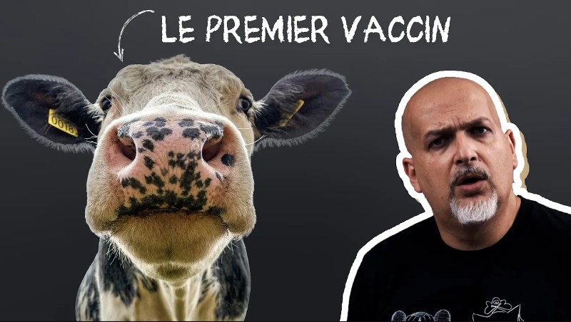 e-penser 2.0 - Edward Jenner, l'inventeur du premier vaccin