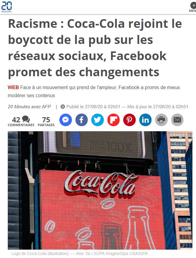 20minutes.fr racisme-coca-cola-rejoint-boycott-pub-reseaux-sociaux-facebook-promet-changements.jpg