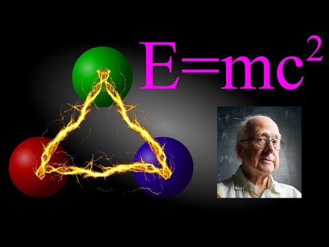 E=mc² et le boson de Higgs — Science étonnante #46.jpg