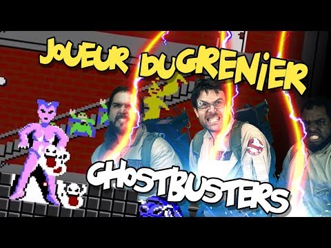 Joueur du Grenier - Les jeux GHOSTBUSTERS.jpg