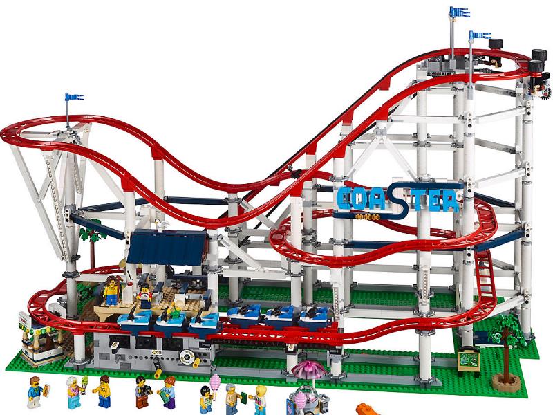 LEGO Creator Expert - Les montagnes russes dispo le 1er juin.jpg