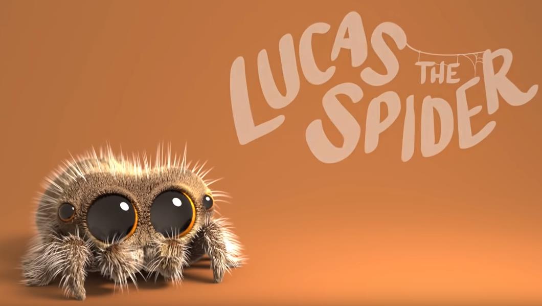 Lucas the Spider - Spinning Webs.jpg