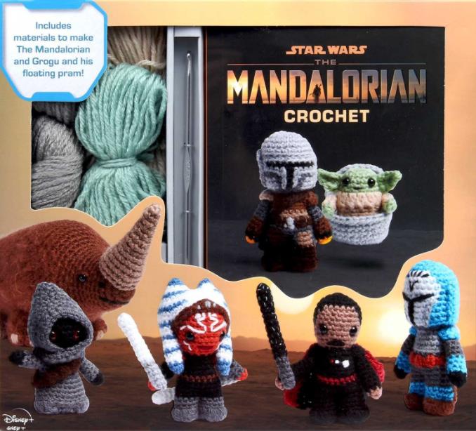 amazon.com - Star Wars The Mandalorian Crochet (Crochet Kits) Paperback.jpg