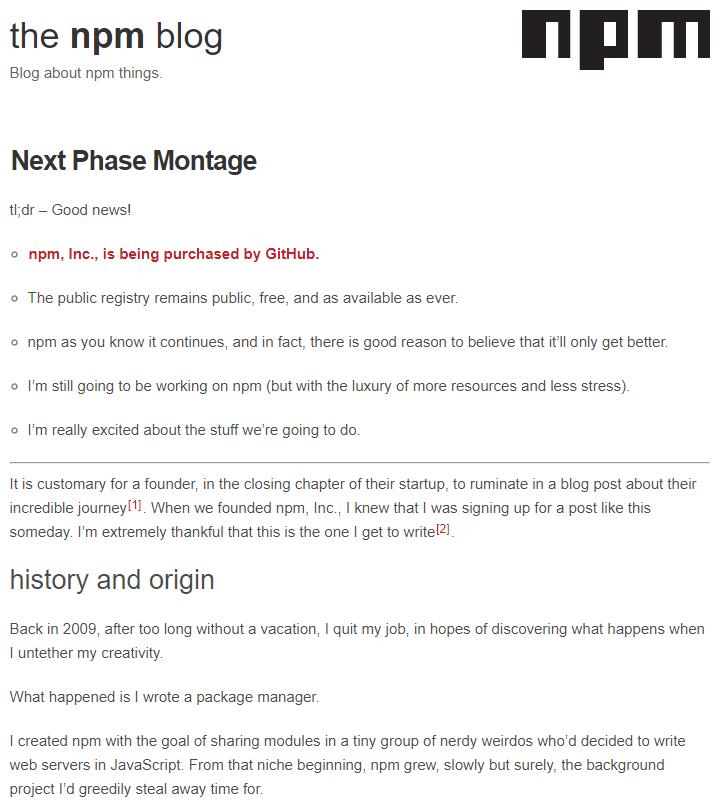 blog.npmjs.org next-phase-montage.jpg