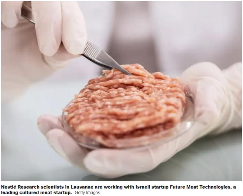 businessinsider.com innovative-foodtech-technology-alternative-meat-agriculture-laboratory-science-trending-synthetic.jpg