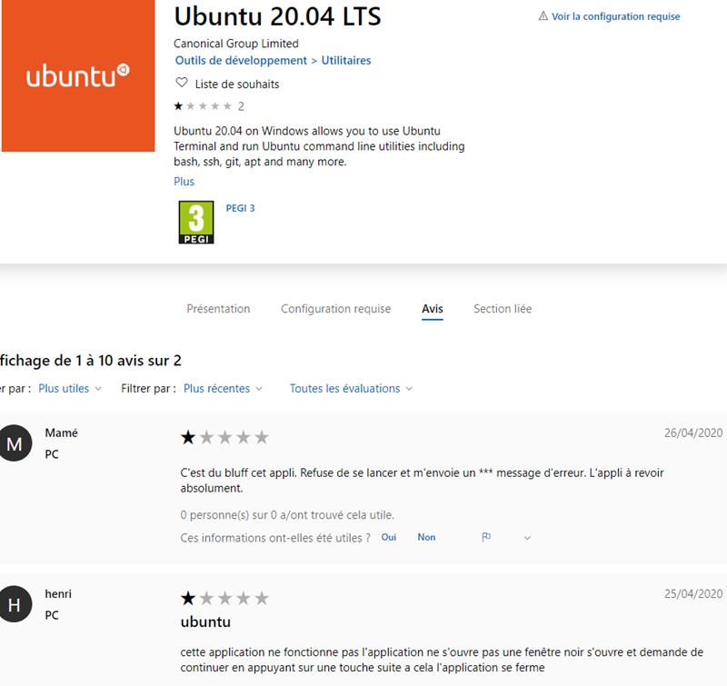 clubic.com ubuntu-20-04-lts-disponible-store-windows-10.jpg