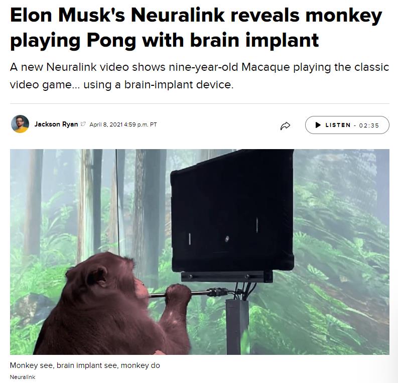 cnet.com elon-musks-neuralink-reveals-monkey-playing-pong-with-brain-implant.jpg