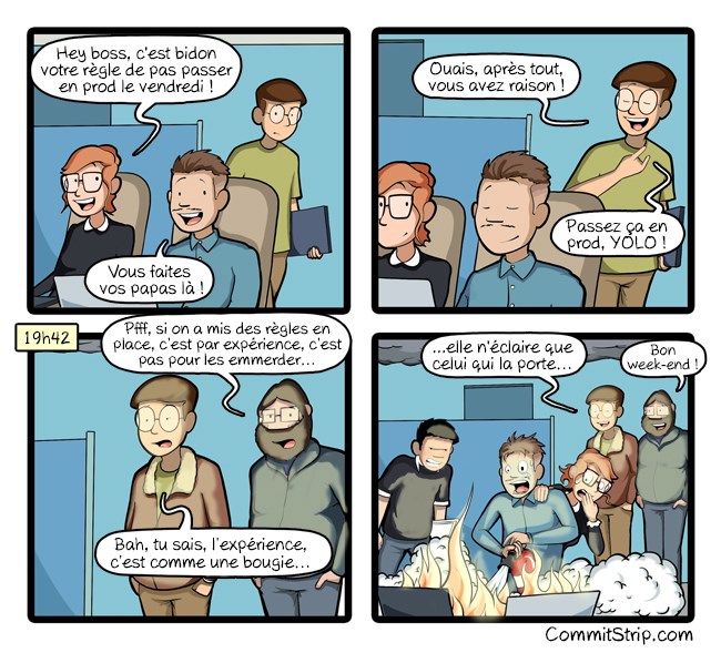 commitstrip.com experience-is-a-candle.jpg