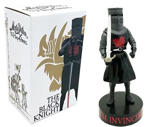 entertainmentearth.com Monty Python and the Holy Grail Black Knight Deluxe Talking Premium Motion Statue.jpg