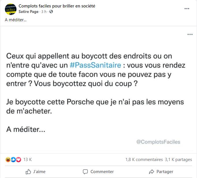 facebook.com ComplotsFaciles A méditer boycott.jpg