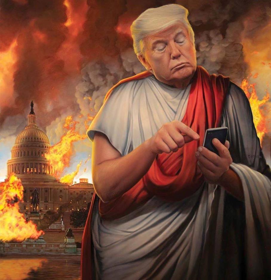facebook.com Tim O Brien illustratesan incendiary Trump Nero.jpg