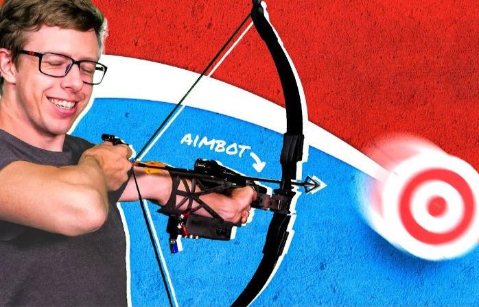 geeky-gadgets.com auto-aiming-bow-hits-the-target-everytime.jpg