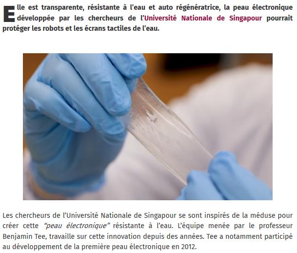 journaldugeek.com chercheurs-de-singapour-developpent-peau-electronique-resistante-a-leau-auto-regeneratrice.jpg