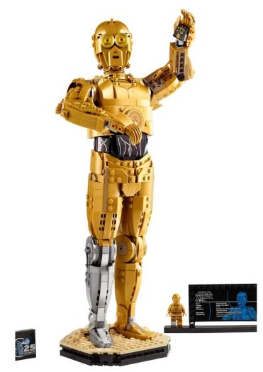 C-3PO