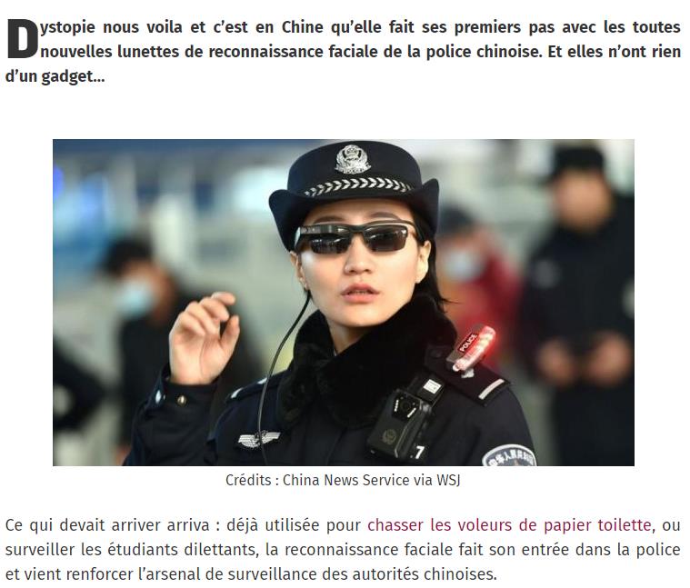 journaldugeek.com police-chinoise-desormais-dotee-de-lunettes-a-reconnaissance-faciale.jpg
