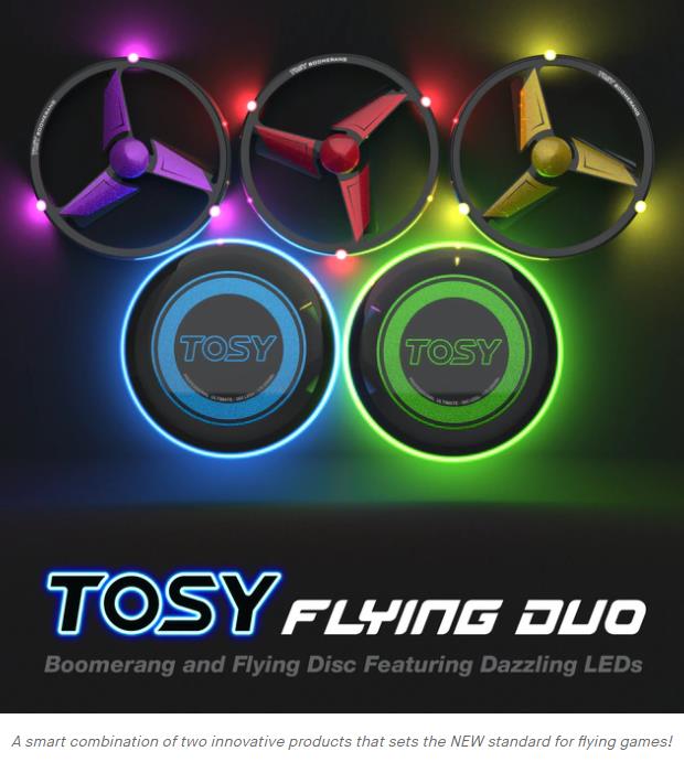 kickstarter.com tosy-flying-duo-360-leds-flying-disc-and-patented-boomerang.jpg