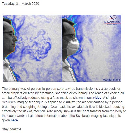 lavision.de Covid-19- LaVision imaging technique shows how masks restrict the spread of exhaled air.jpg