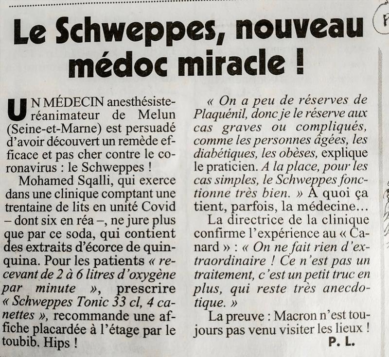 lecanardenchaine.fr Le Schweppes nouveau médoc miracle.jpg
