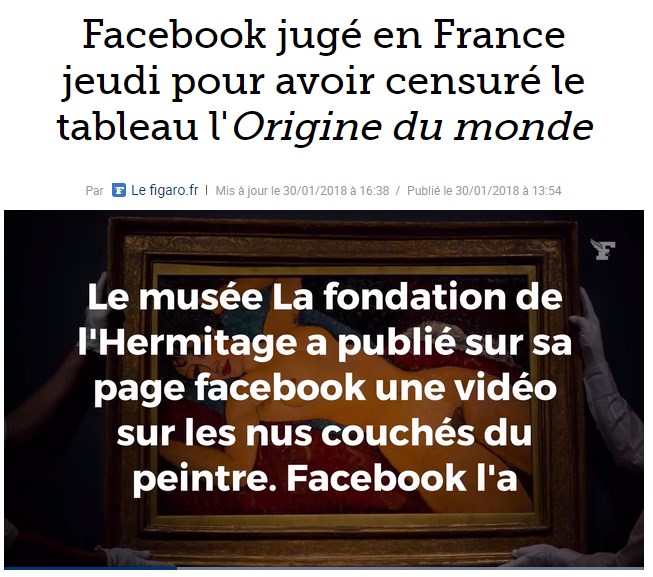 lefigaro.fr facebook-juge-en-france-jeudi-pour-avoir-censure-le-tableau-l-origine-du-monde.jpg