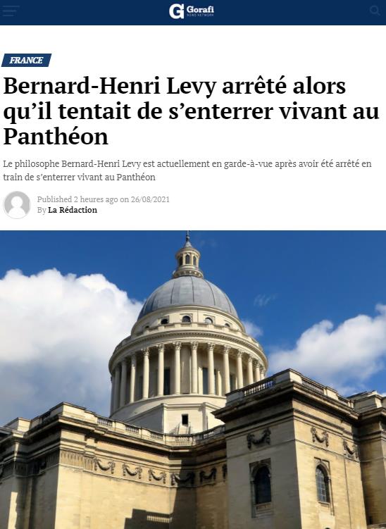 legorafi.fr bernard-henri-levy-arrete-alors-quil-tentait-de-senterrer-vivant-au-pantheon.jpg