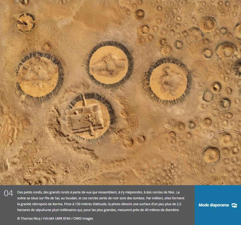 CNRS Lejournal - La Terre vue du CNRS