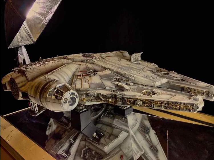 makezine.com millennium-falcon-project-a-mad-rush-and-the-largest-3d-printer-in-europe.jpg