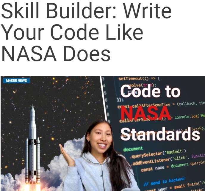 makezine.com skill-builder-write-your-code-like-nasa-does.jpg