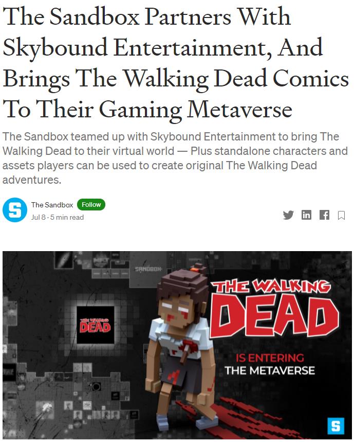 medium.com the-sandbox-partners-with-skybound-entertainment-and-brings-the-walking-dead-comics-to-their.jpg
