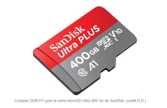 microSD Ultra 400 Go de SanDisk.jpg